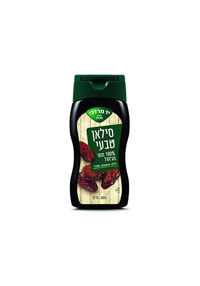 MY HONEY CHILD Date Honey in Squeeze Bottle - Image 1